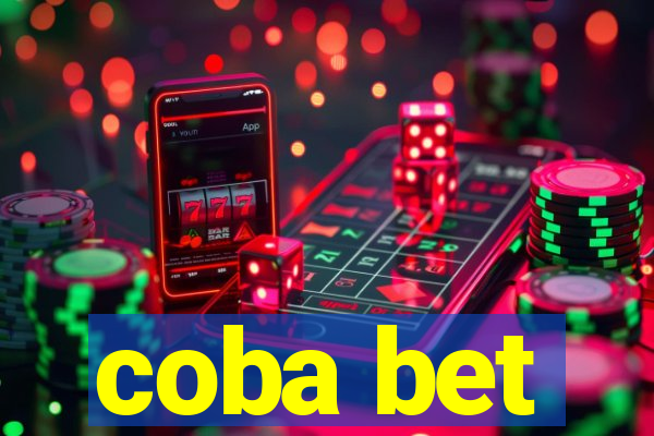 coba bet